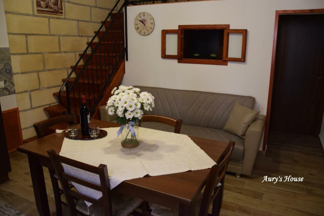 Villa Aury'S House à Balestrate Extérieur photo